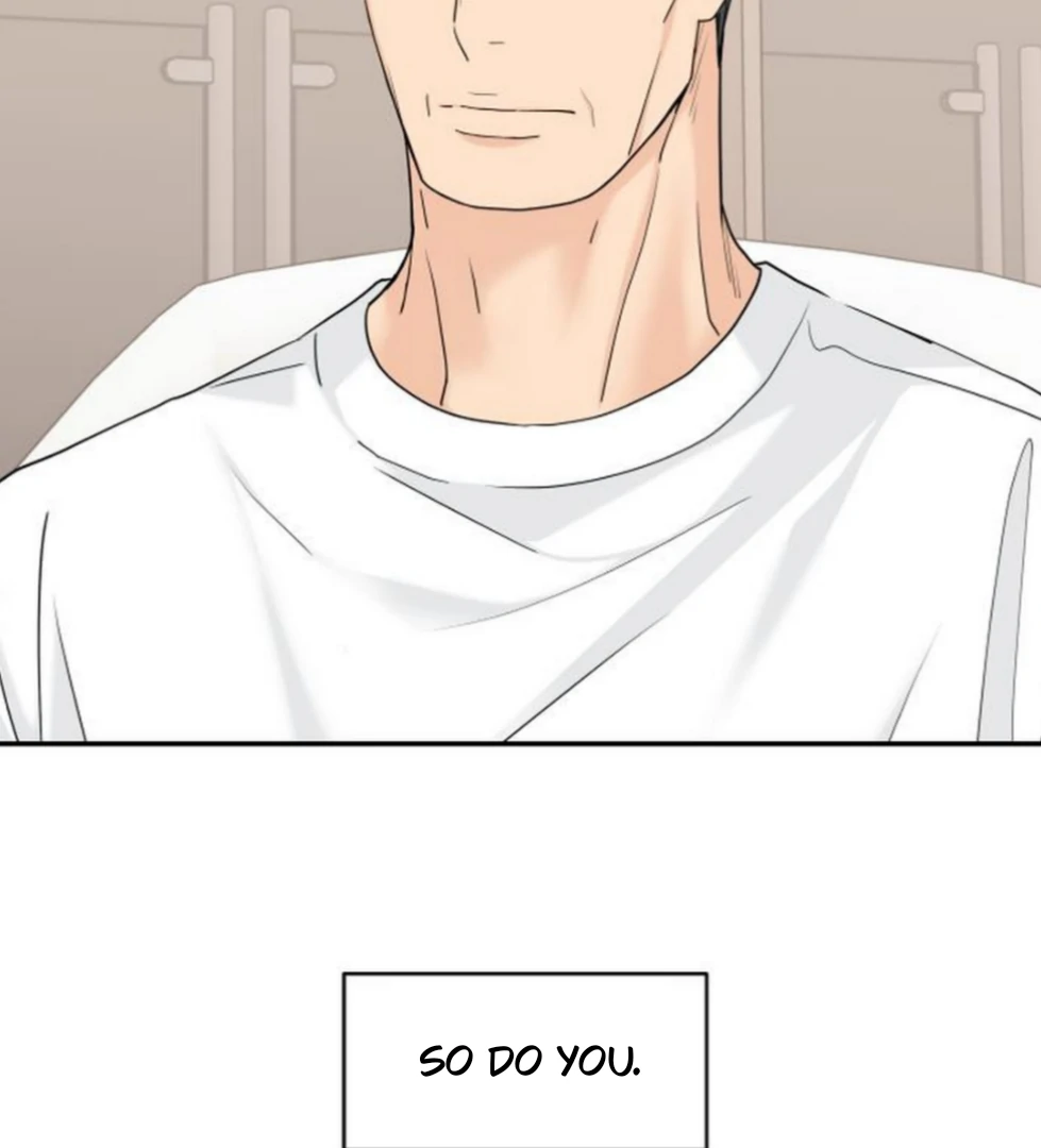 Sam Plays the Game Chapter 64 - Page 81