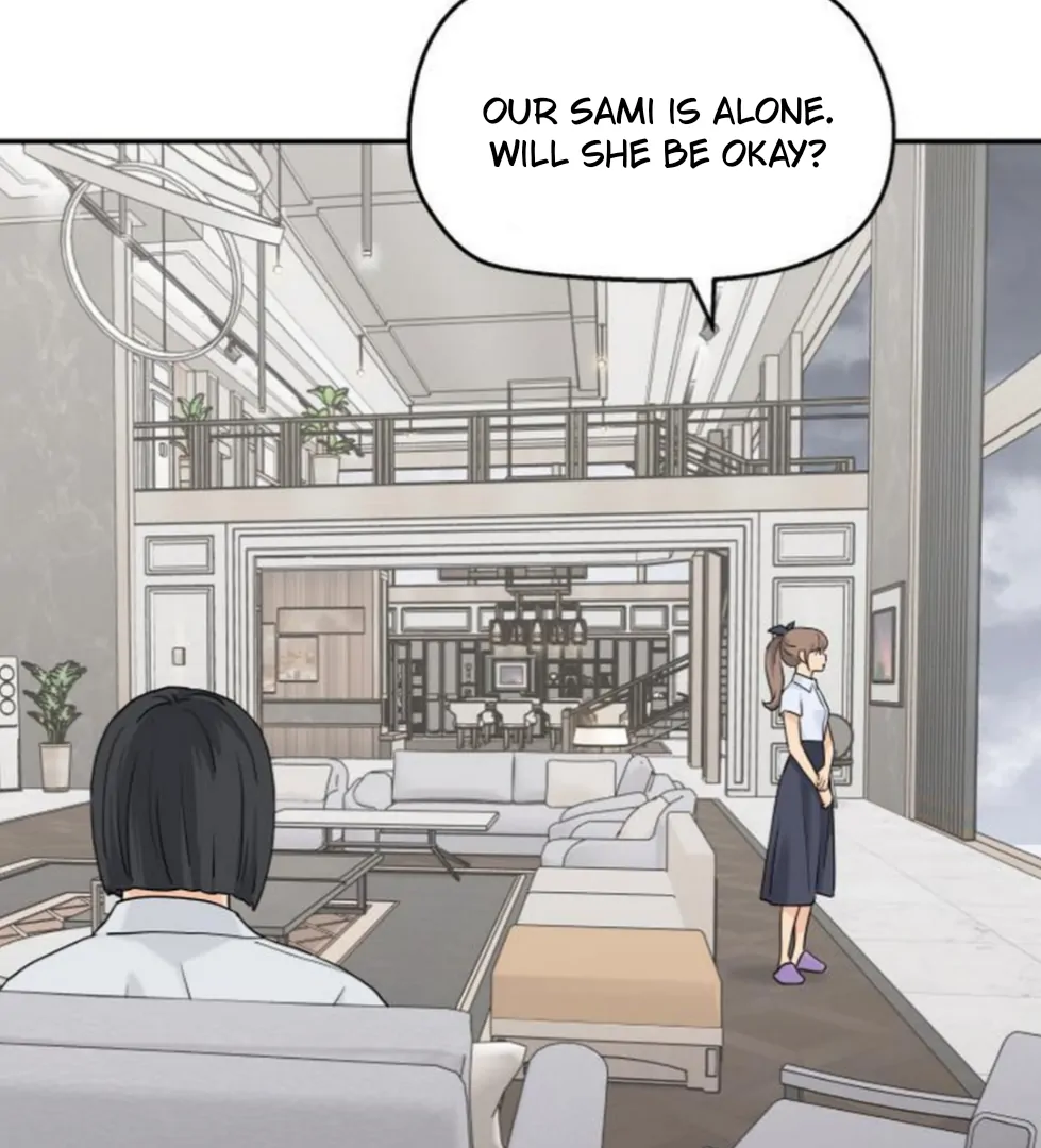 Sam Plays the Game Chapter 64 - Page 86