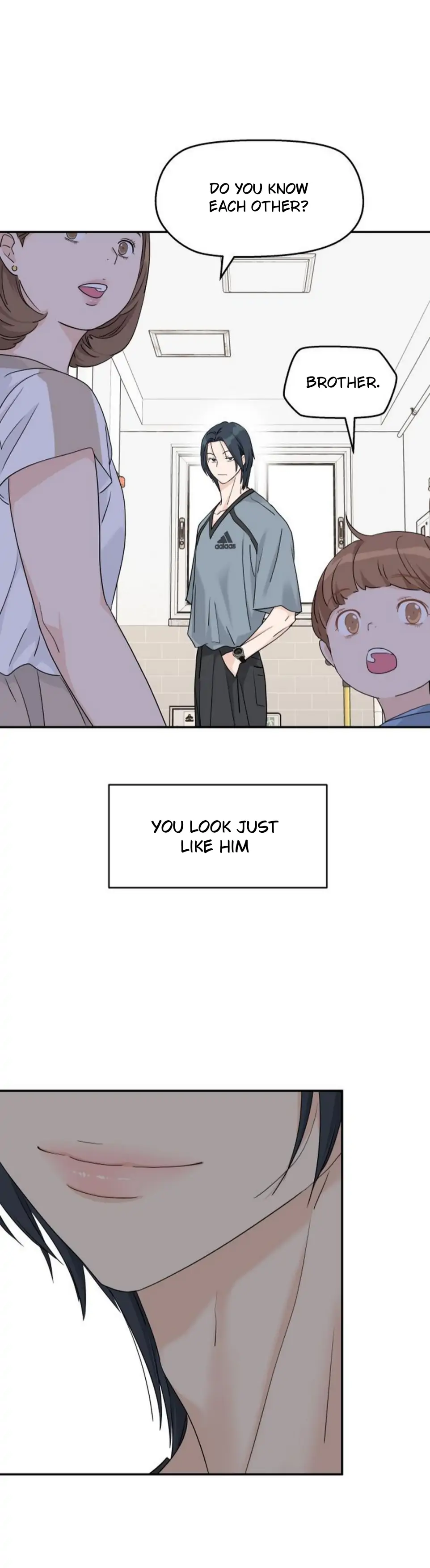 Sam Plays the Game Chapter 64 - Page 10