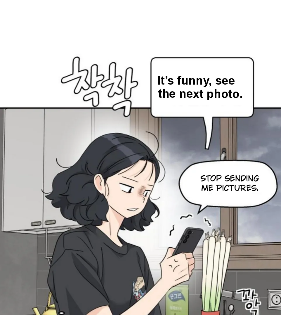 Sam Plays the Game Chapter 64 - Page 93