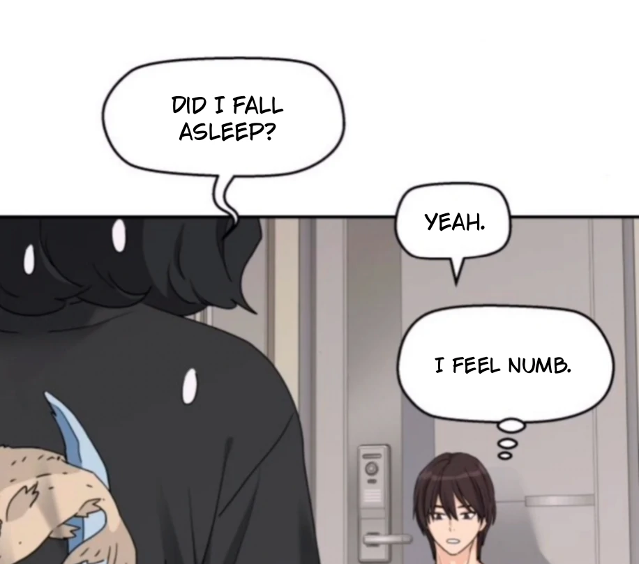 Sam Plays the Game Chapter 65 - Page 106