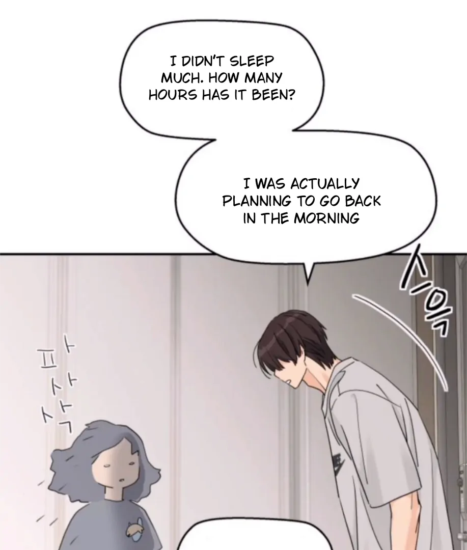 Sam Plays the Game Chapter 65 - Page 108