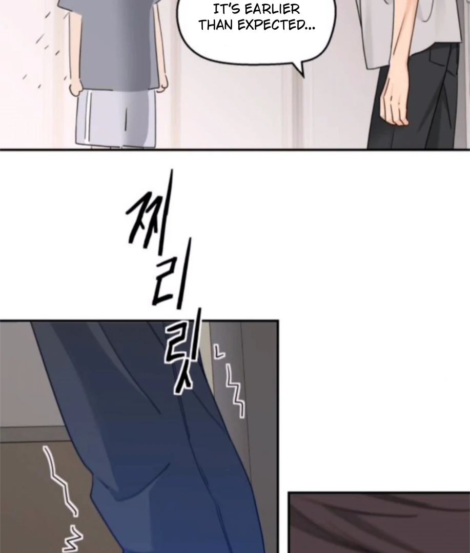 Sam Plays the Game Chapter 65 - Page 109