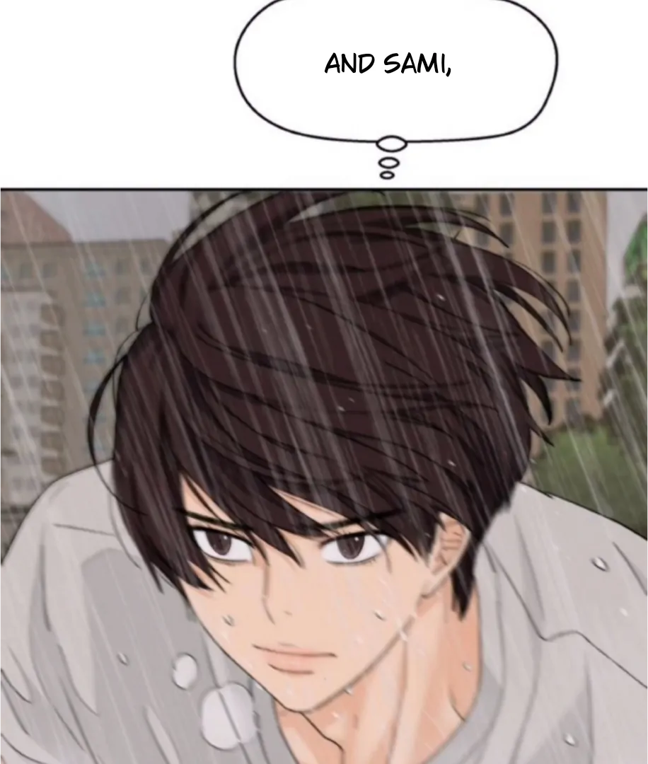 Sam Plays the Game Chapter 65 - Page 19