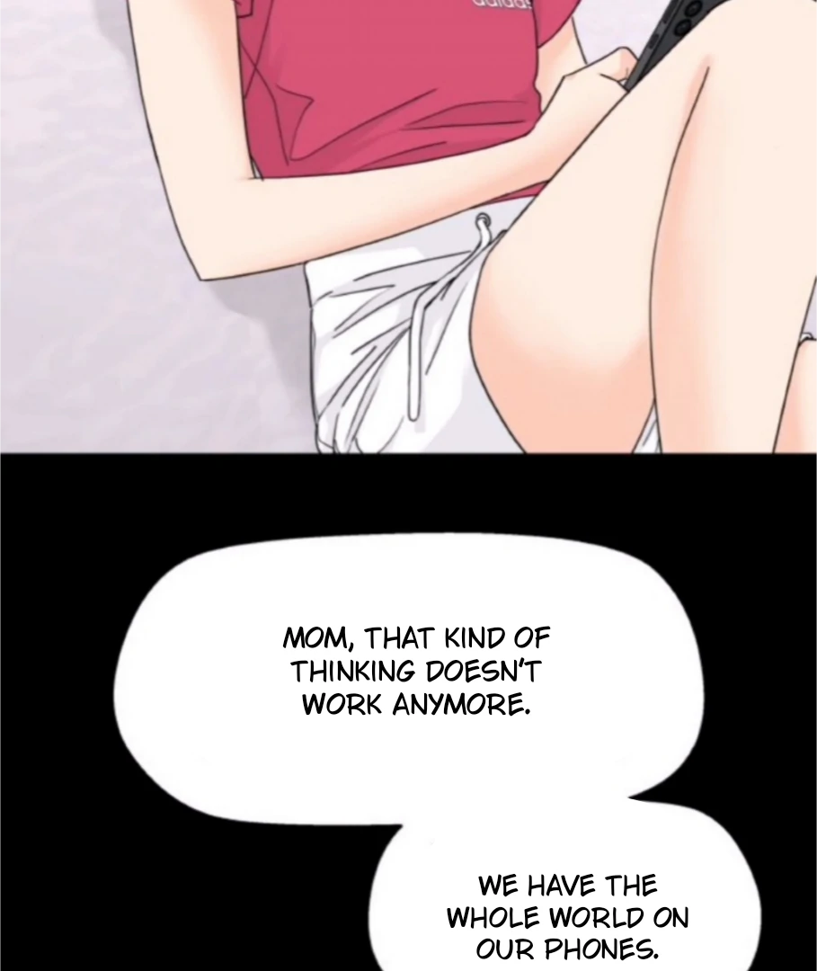Sam Plays the Game Chapter 65 - Page 3