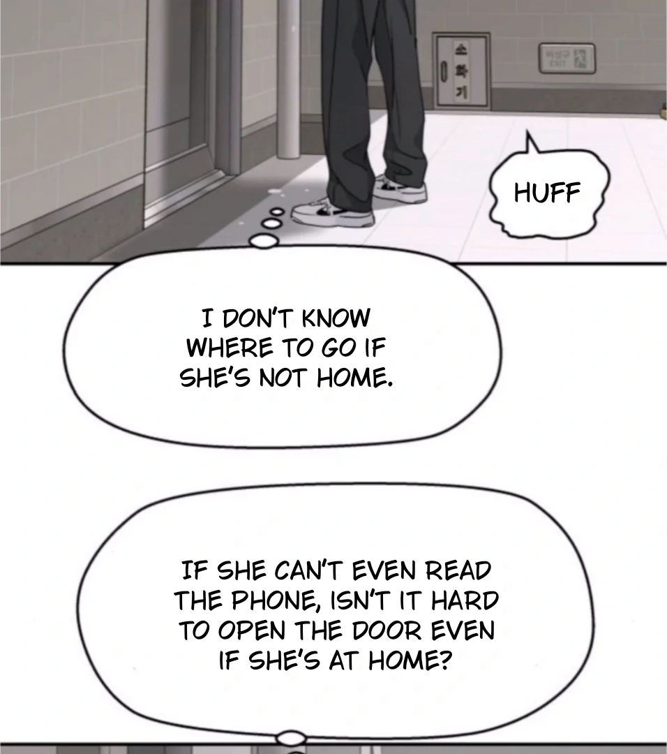 Sam Plays the Game Chapter 65 - Page 30