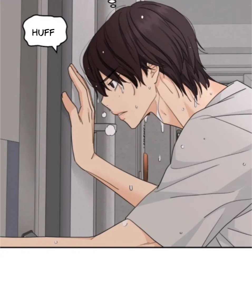 Sam Plays the Game Chapter 65 - Page 31