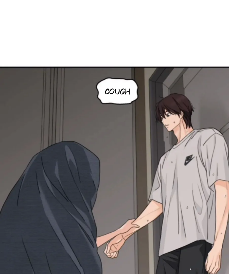Sam Plays the Game Chapter 65 - Page 40