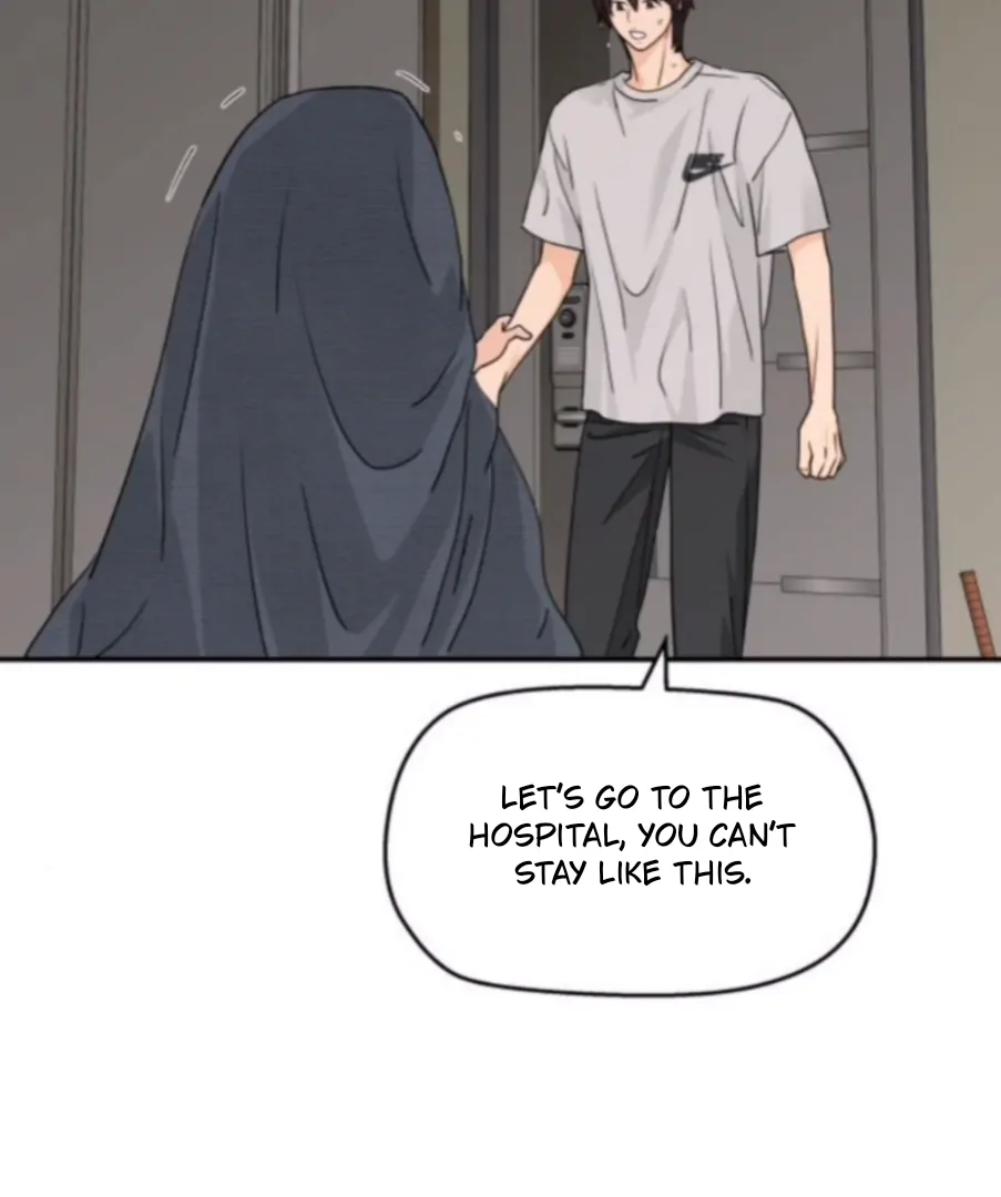 Sam Plays the Game Chapter 65 - Page 44