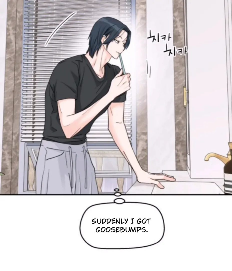 Sam Plays the Game Chapter 65 - Page 55