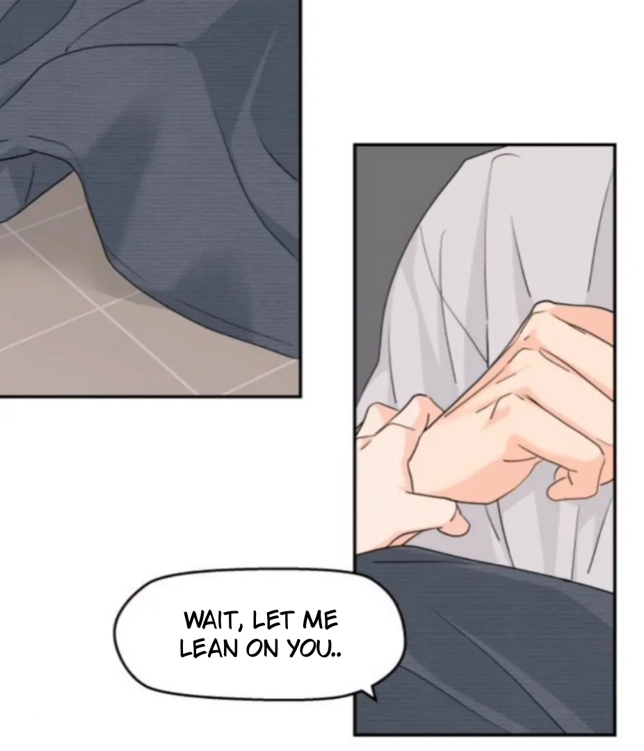Sam Plays the Game Chapter 65 - Page 58