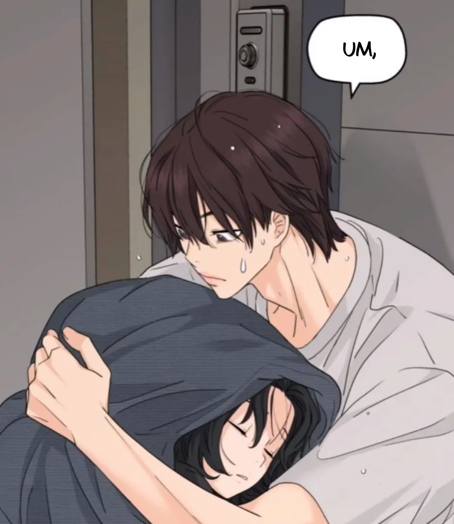Sam Plays the Game Chapter 65 - Page 67