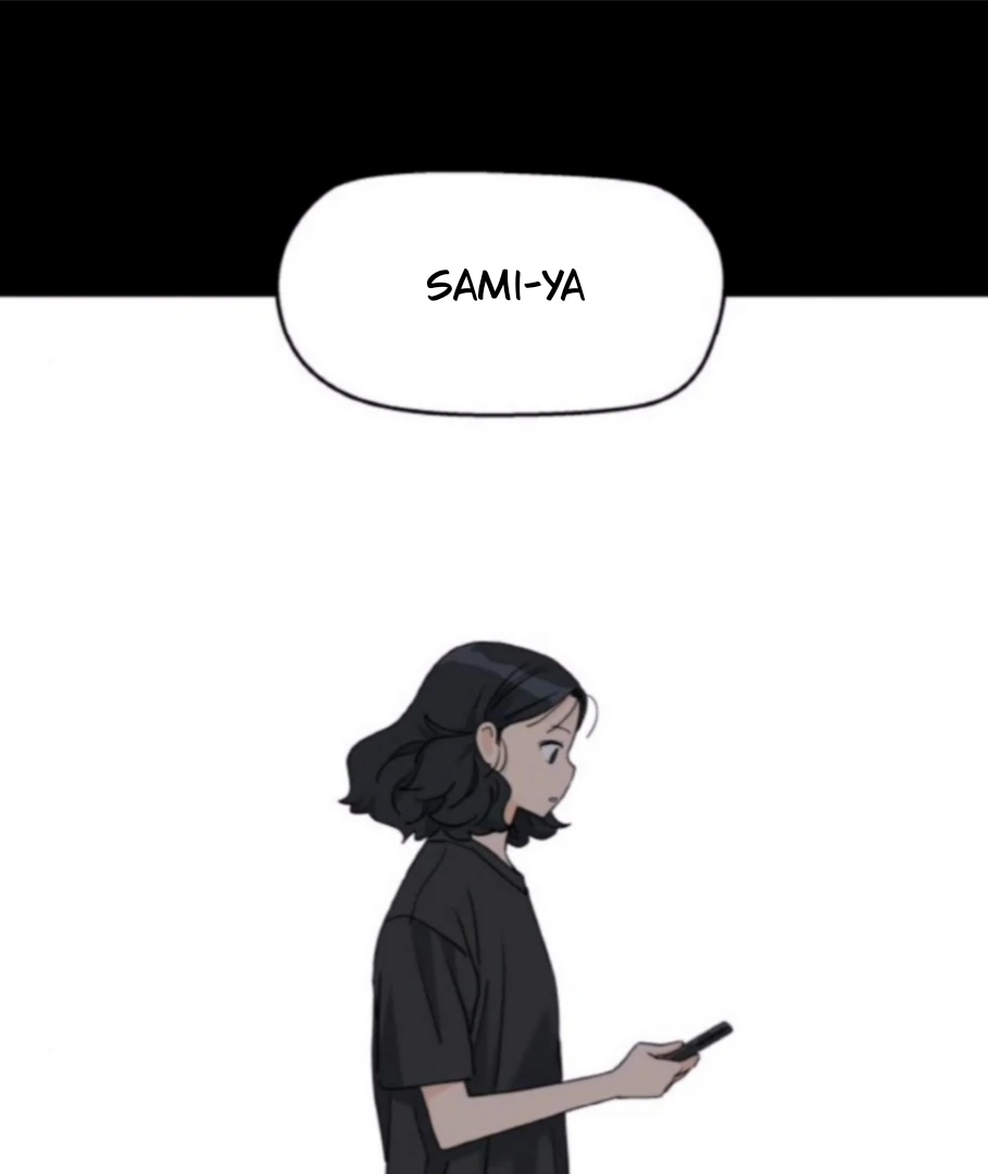 Sam Plays the Game Chapter 65 - Page 8