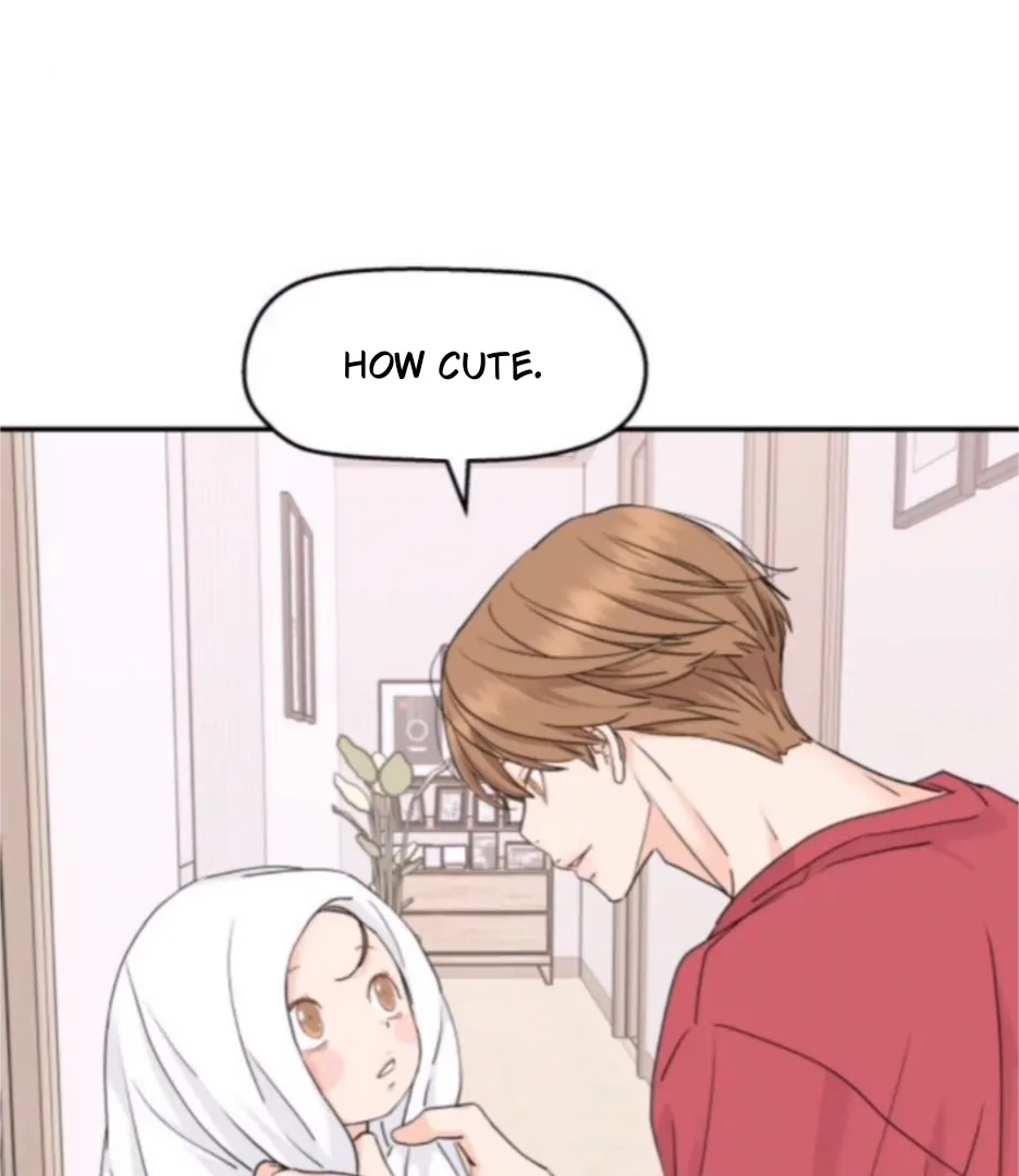 Sam Plays the Game Chapter 65 - Page 72