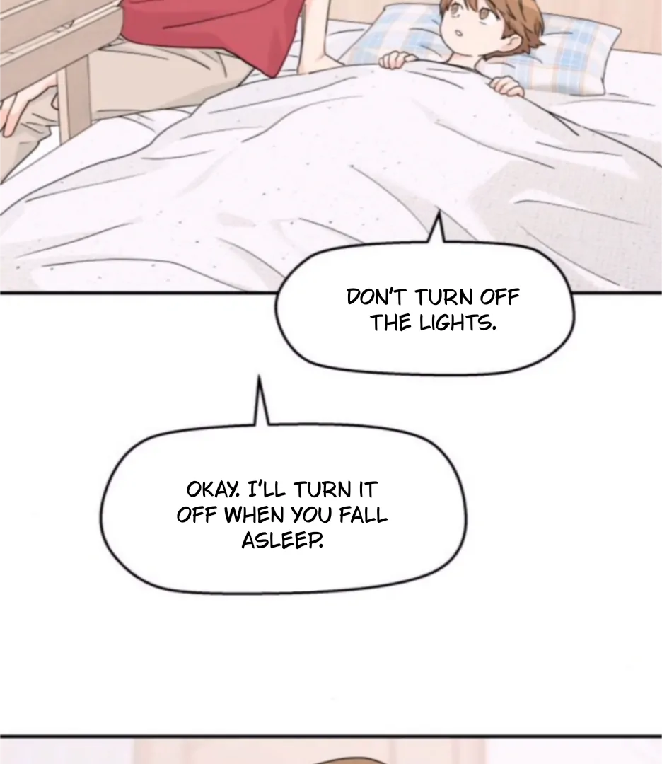 Sam Plays the Game Chapter 65 - Page 75