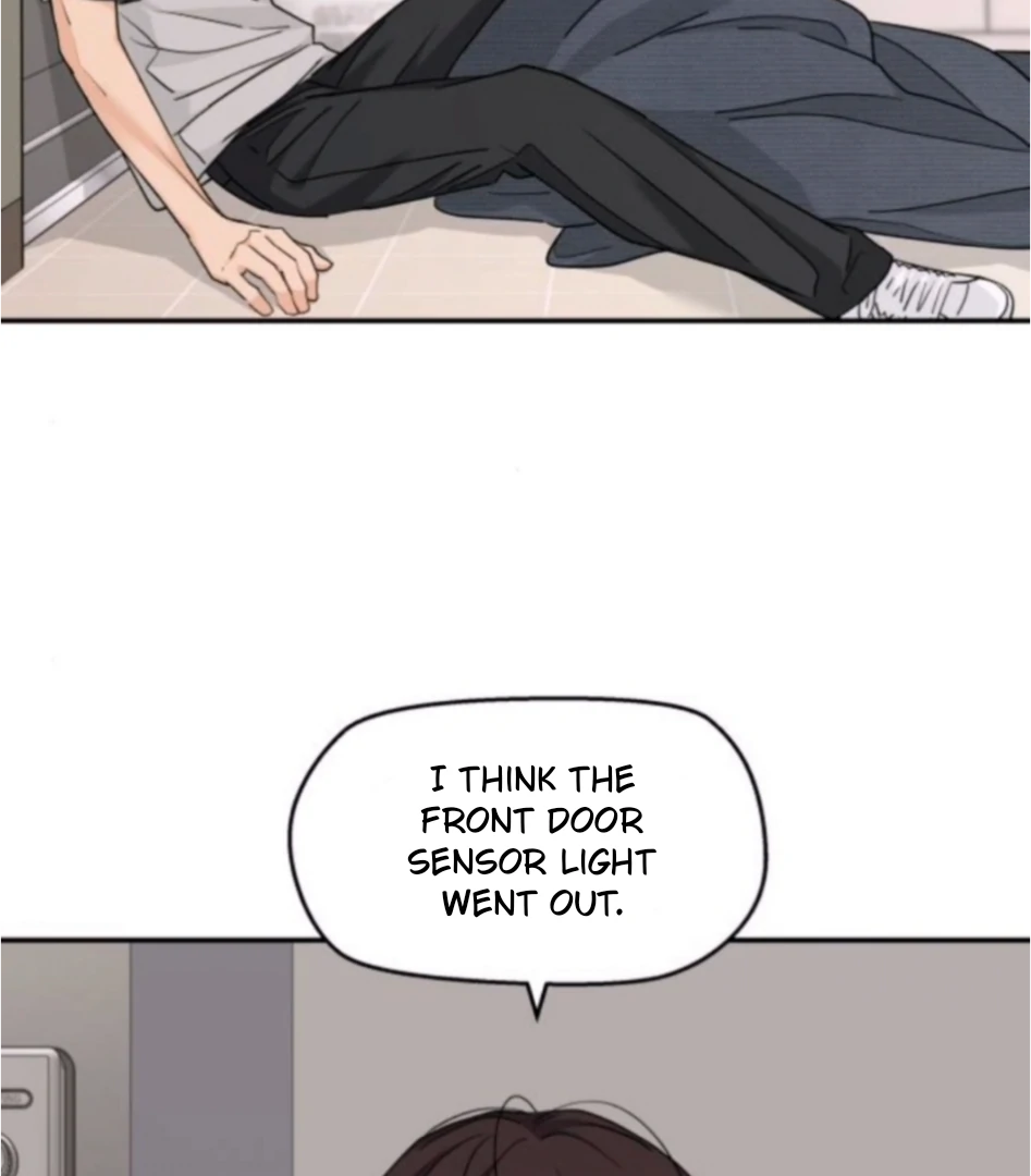 Sam Plays the Game Chapter 65 - Page 99