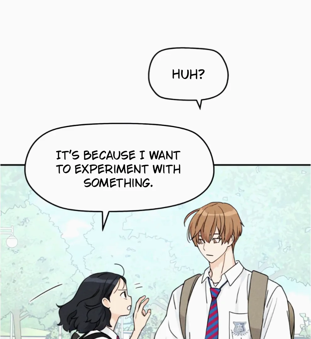 Sam Plays the Game Chapter 66 - Page 104