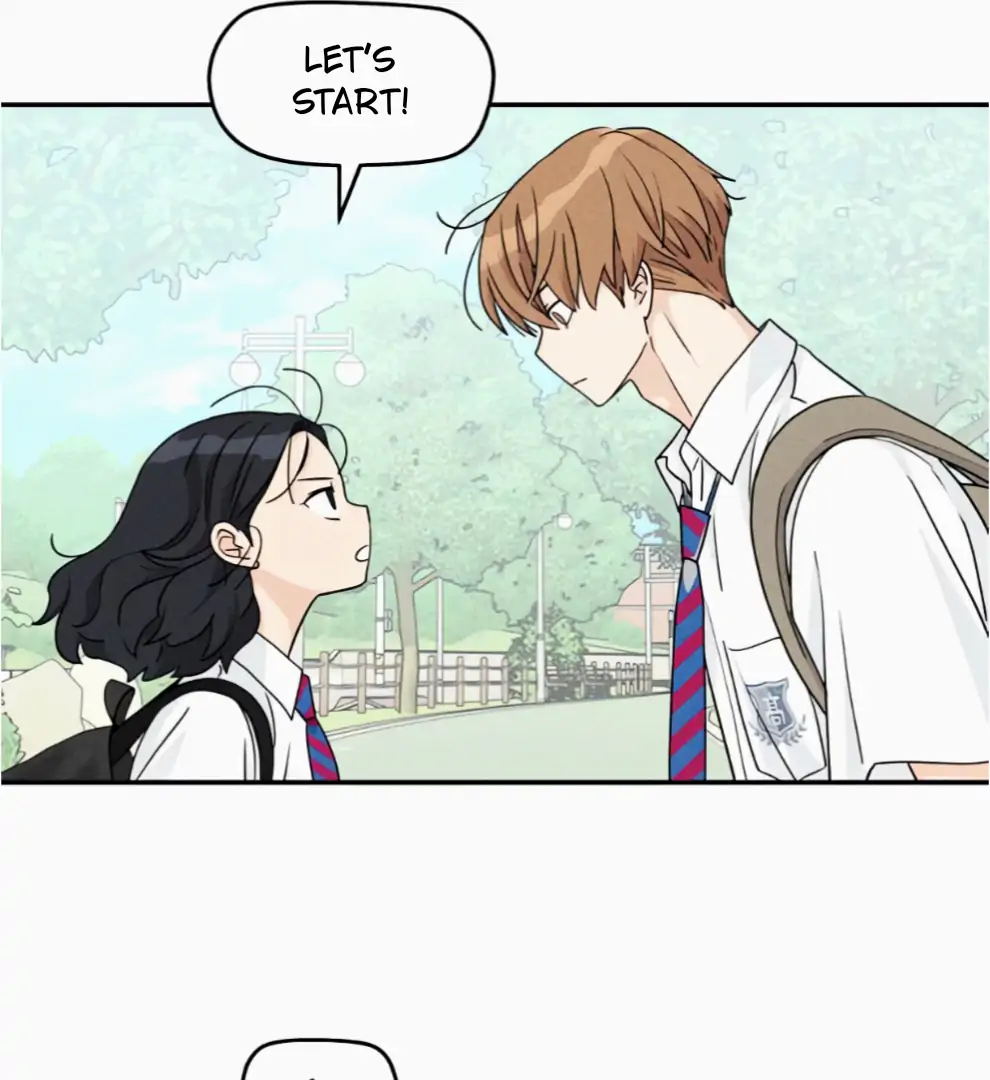 Sam Plays the Game Chapter 66 - Page 106