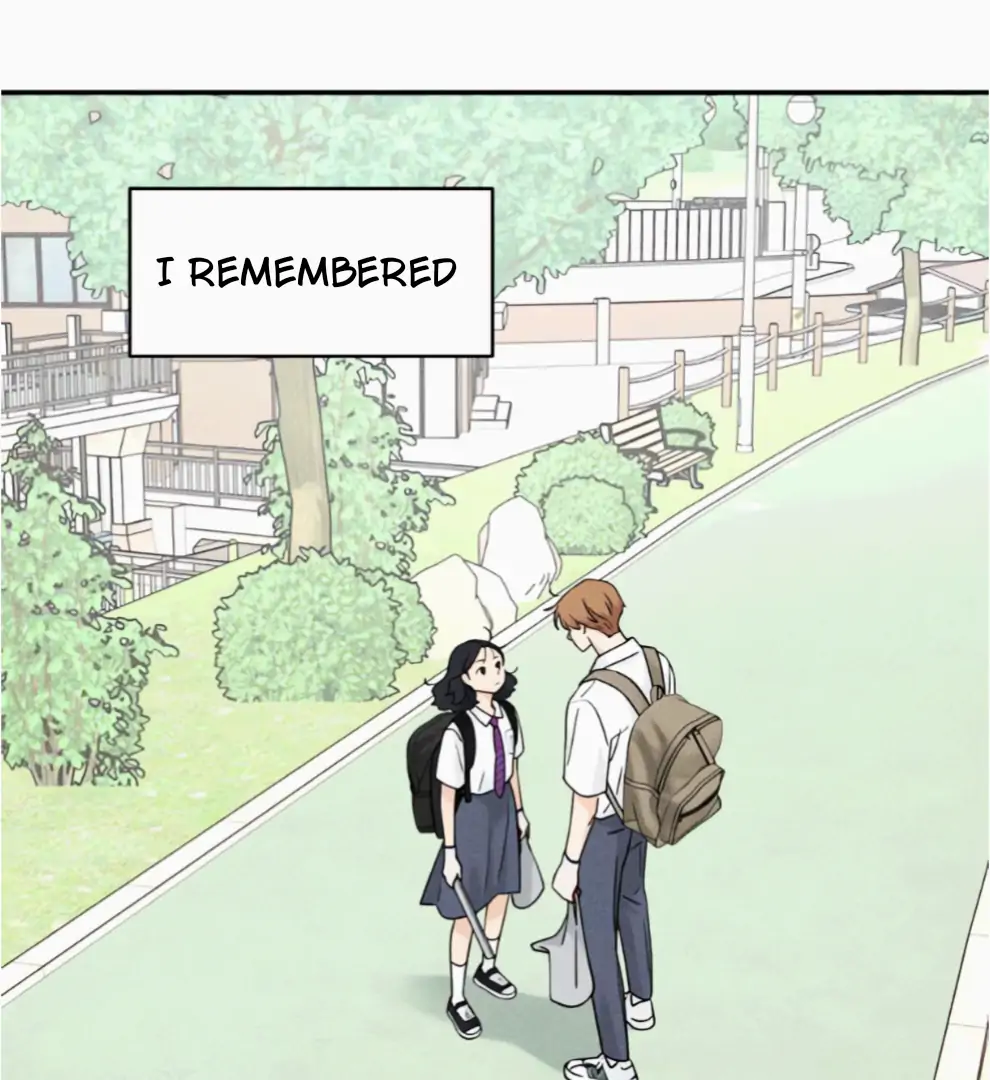 Sam Plays the Game Chapter 66 - Page 111
