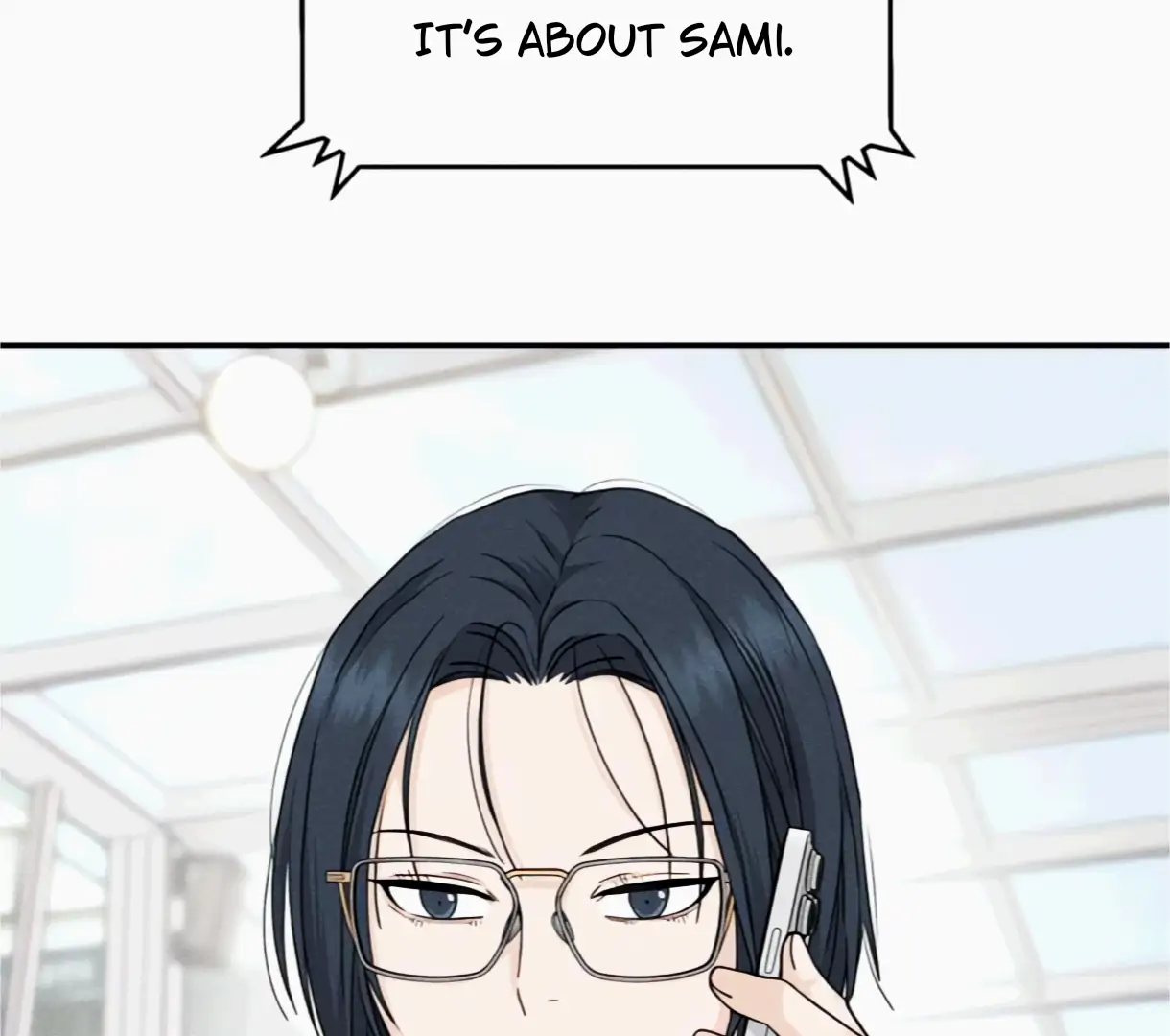 Sam Plays the Game Chapter 66 - Page 118