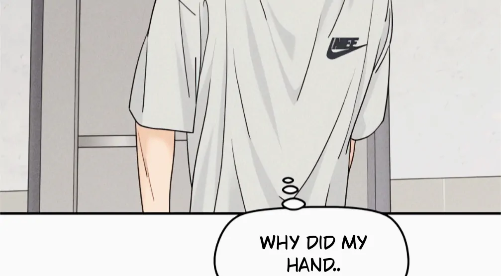 Sam Plays the Game Chapter 66 - Page 31