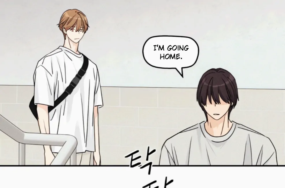 Sam Plays the Game Chapter 66 - Page 58