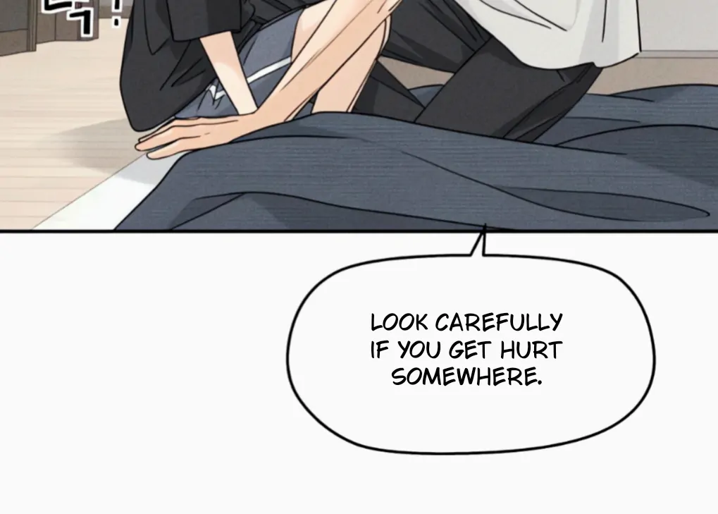 Sam Plays the Game Chapter 66 - Page 7