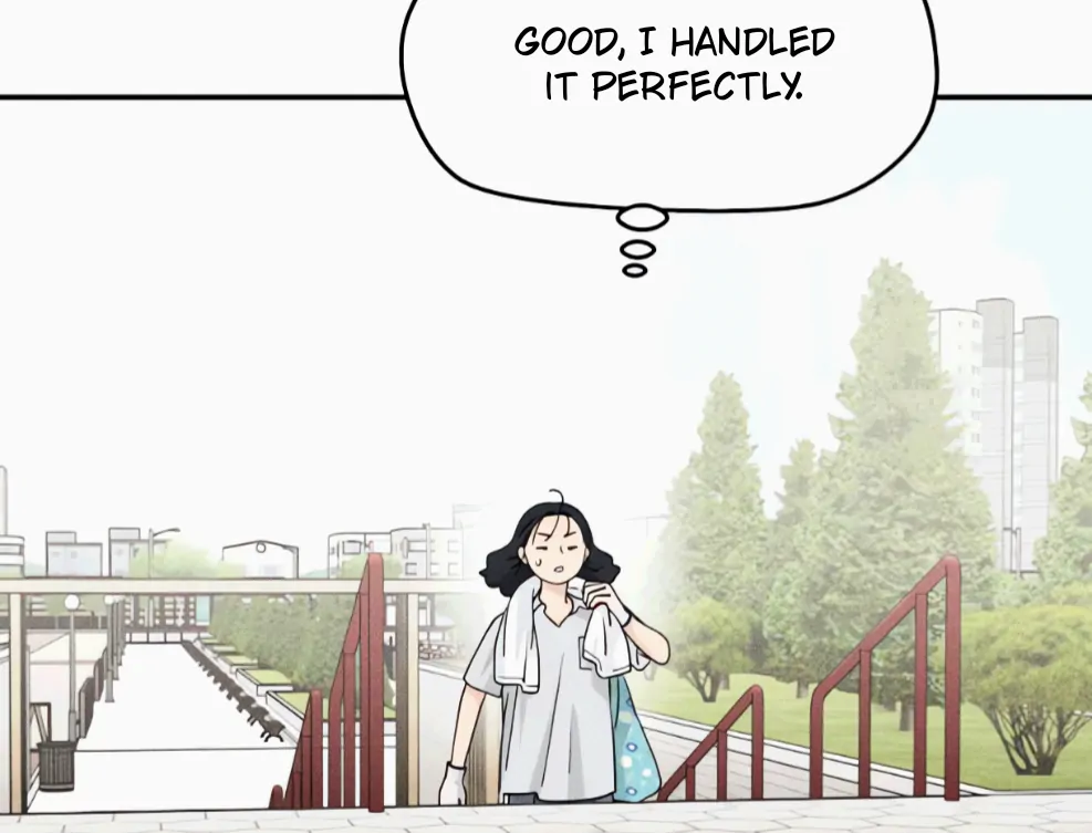 Sam Plays the Game Chapter 66 - Page 65