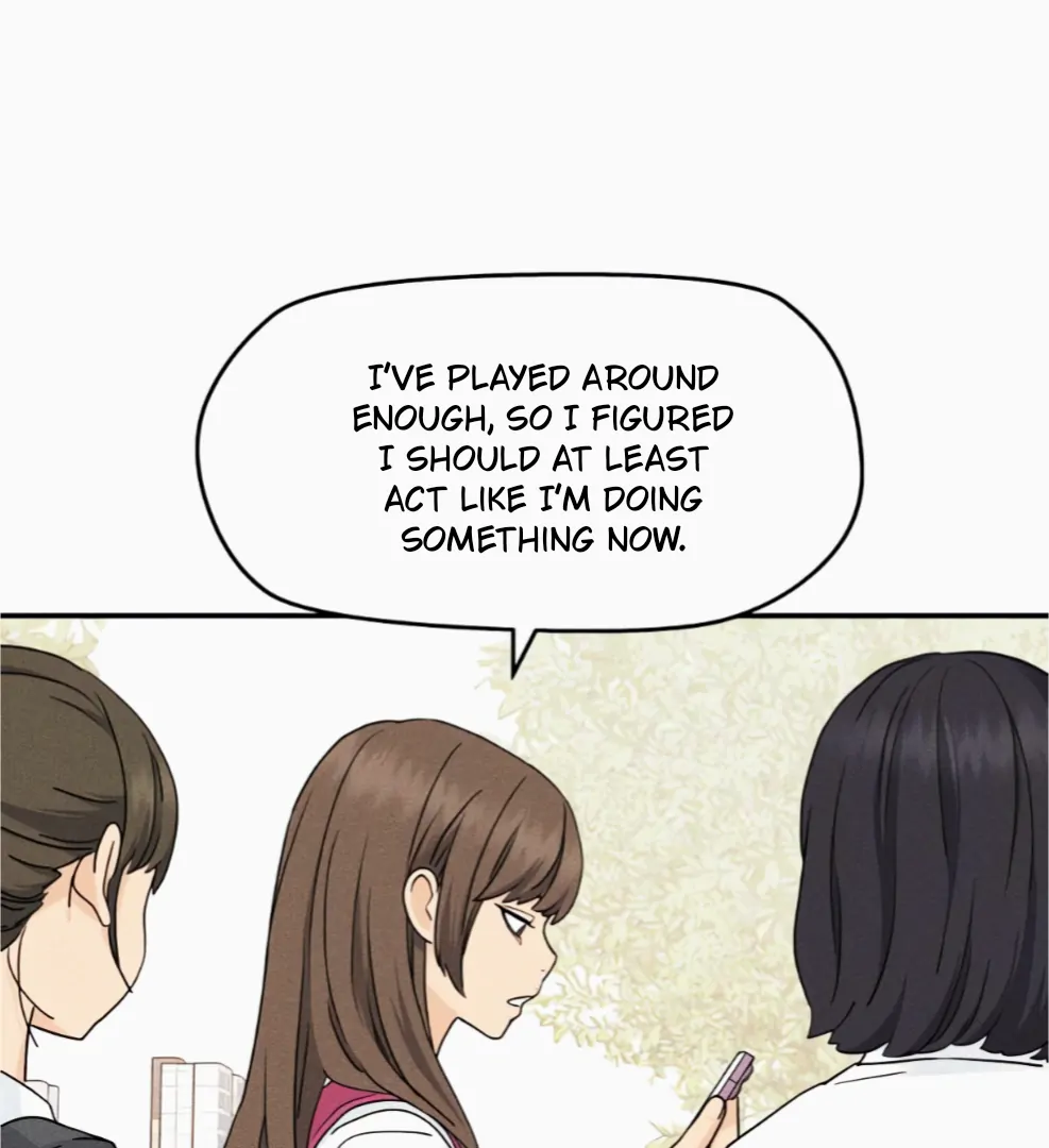 Sam Plays the Game Chapter 66 - Page 68