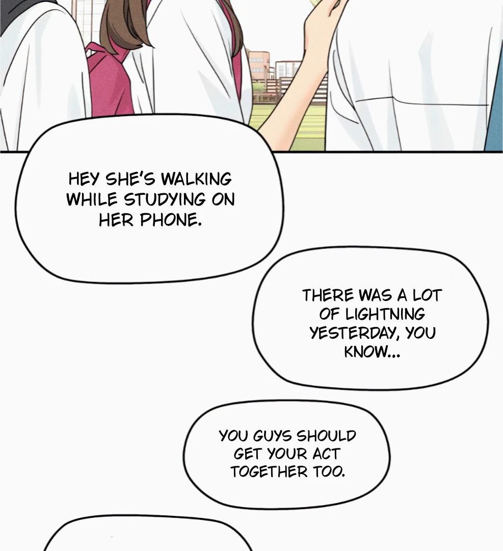 Sam Plays the Game Chapter 66 - Page 69