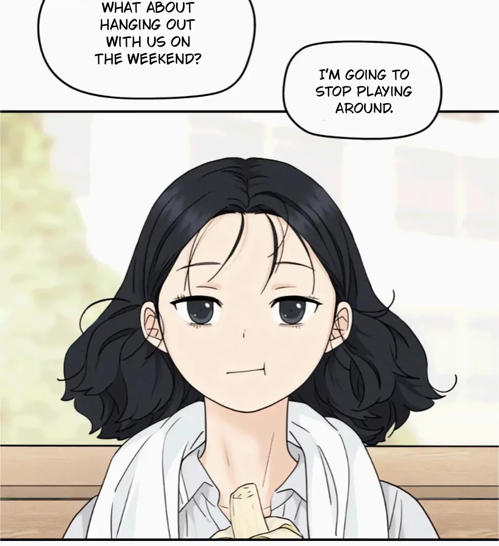 Sam Plays the Game Chapter 66 - Page 70