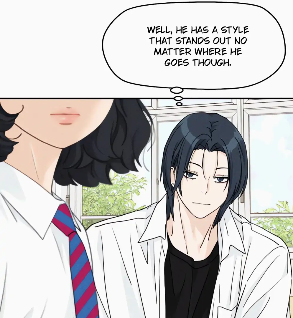 Sam Plays the Game Chapter 66 - Page 83
