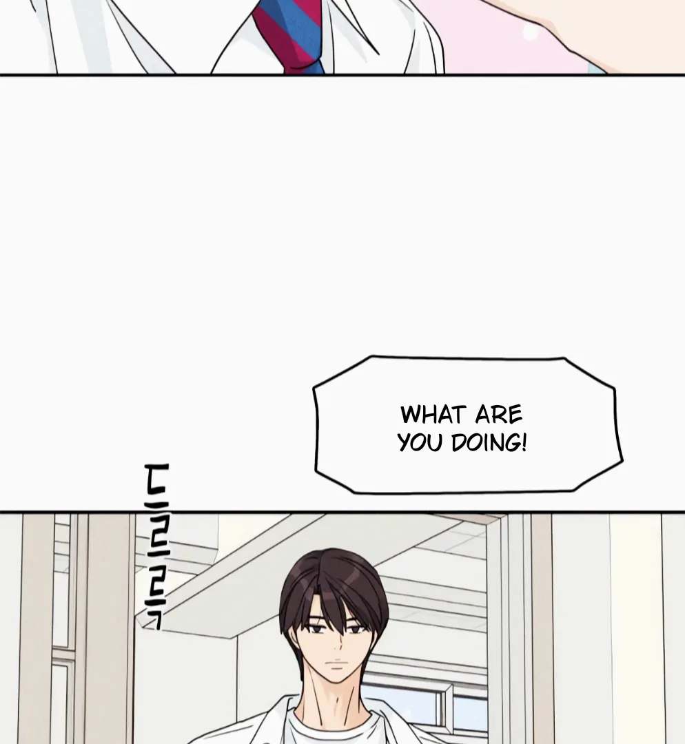 Sam Plays the Game Chapter 66 - Page 92