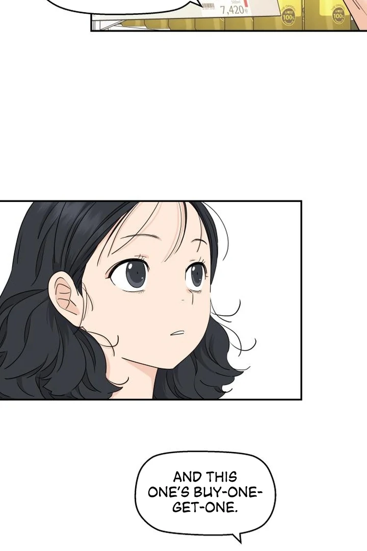 Sam Plays the Game Chapter 67 - Page 20
