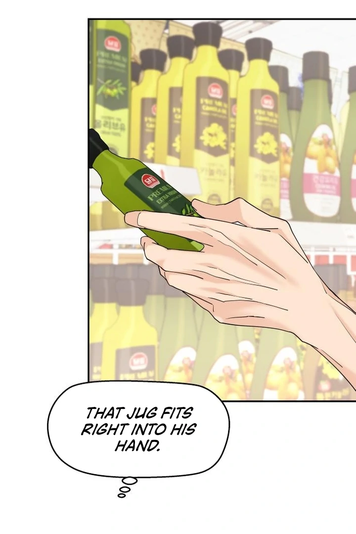 Sam Plays the Game Chapter 67 - Page 21
