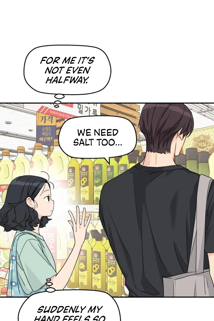 Sam Plays the Game Chapter 67 - Page 22
