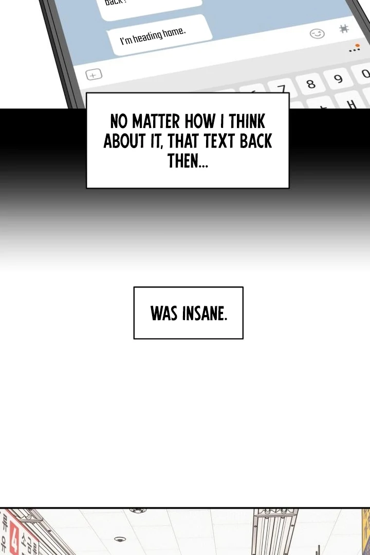 Sam Plays the Game Chapter 67 - Page 24