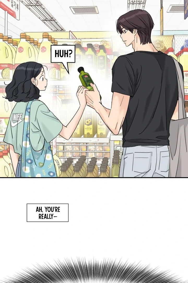 Sam Plays the Game Chapter 67 - Page 25