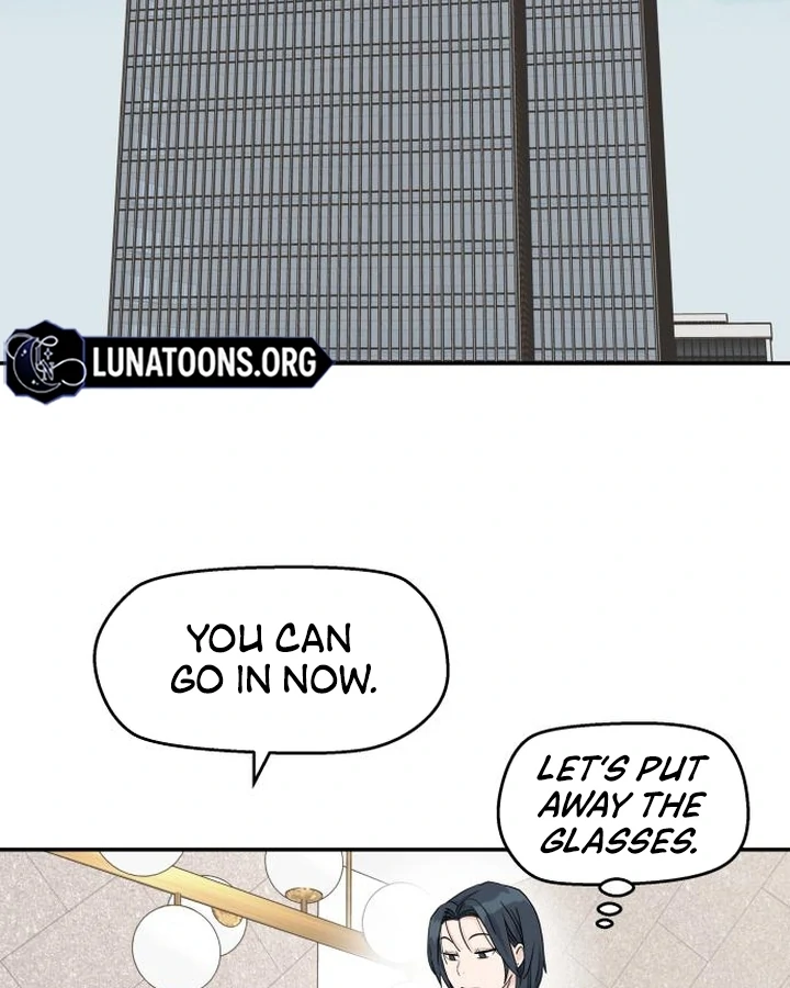 Sam Plays the Game Chapter 67 - Page 27