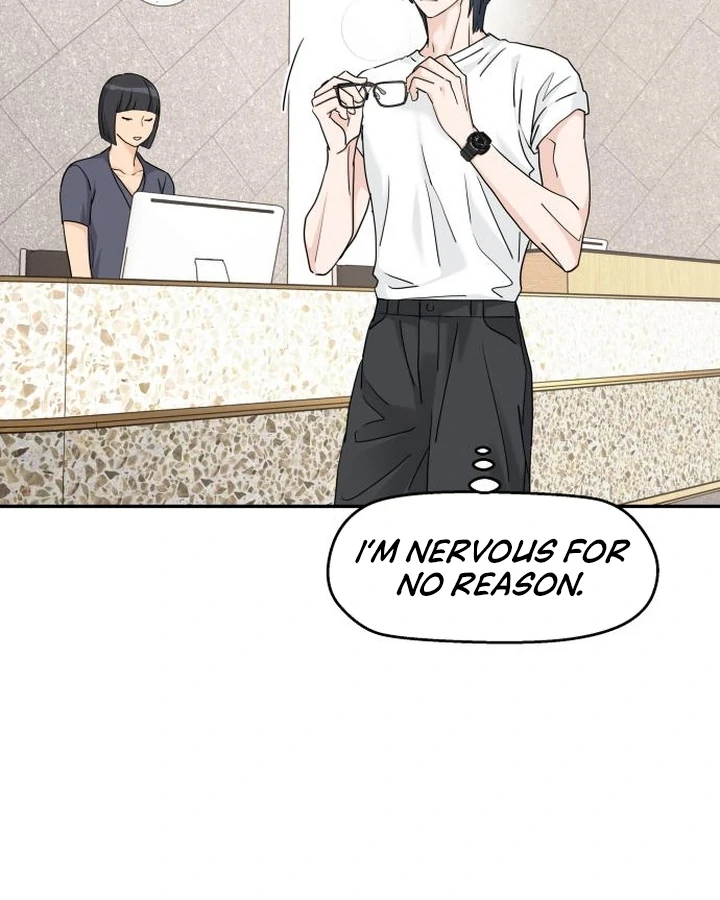 Sam Plays the Game Chapter 67 - Page 28