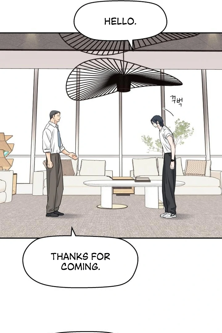 Sam Plays the Game Chapter 67 - Page 29