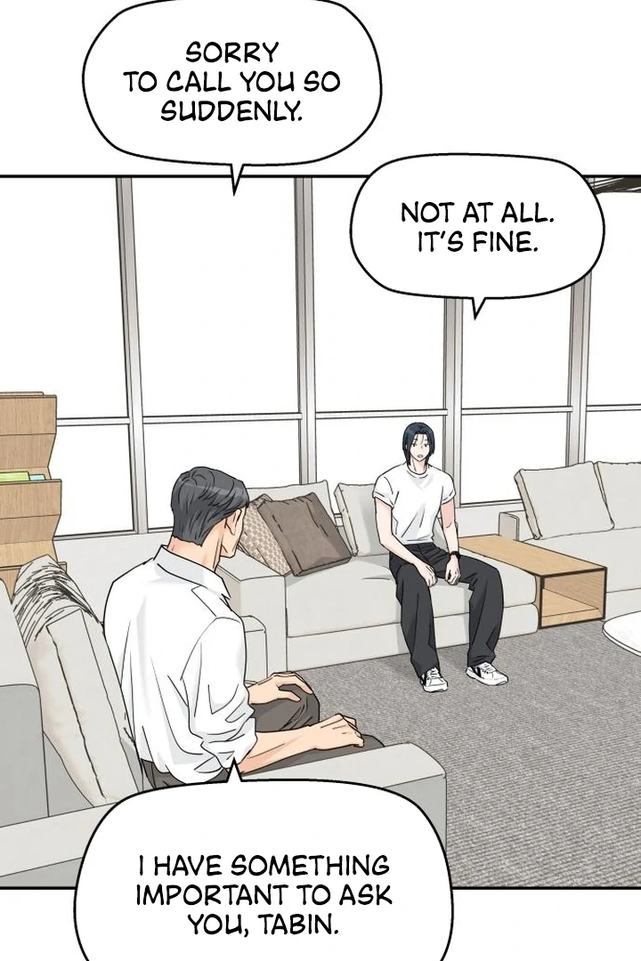 Sam Plays the Game Chapter 67 - Page 30