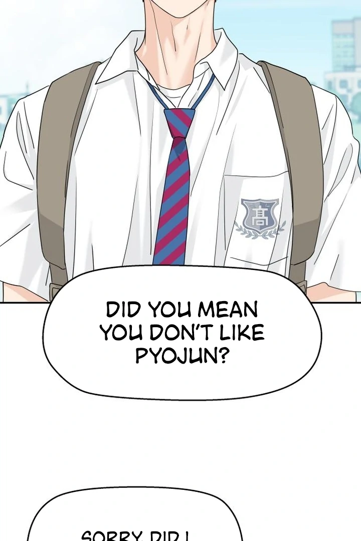 Sam Plays the Game Chapter 67 - Page 4