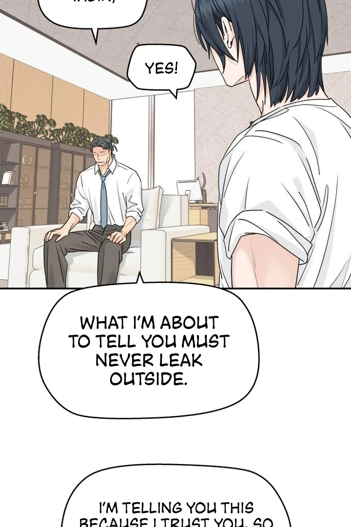 Sam Plays the Game Chapter 67 - Page 33