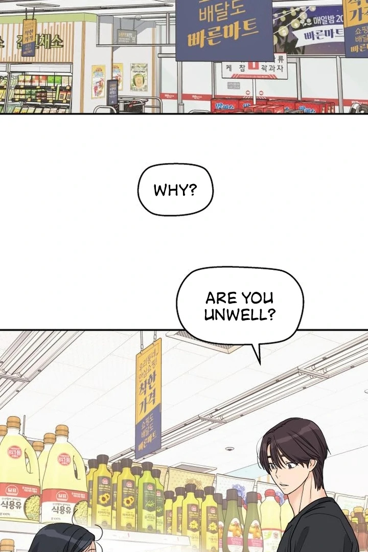 Sam Plays the Game Chapter 67 - Page 35