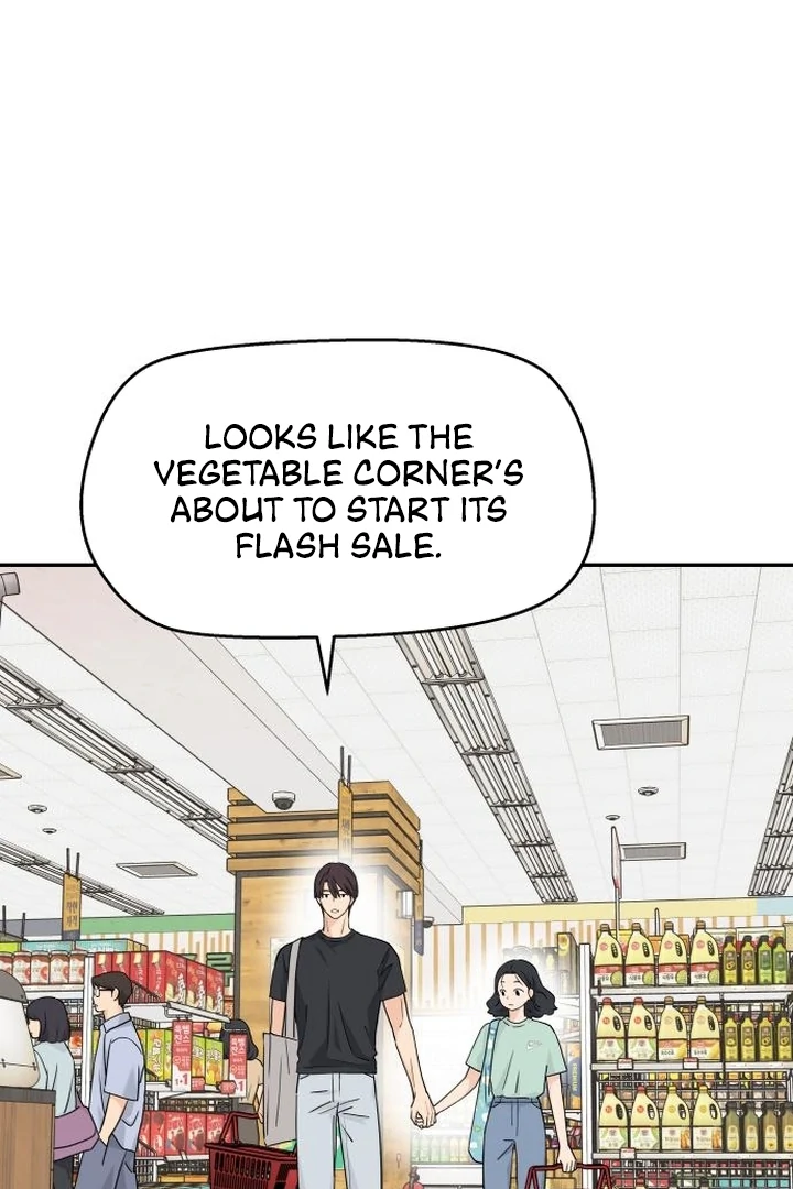 Sam Plays the Game Chapter 67 - Page 39