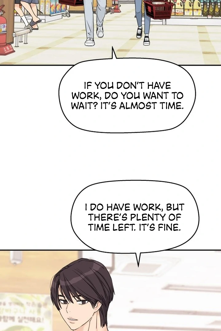 Sam Plays the Game Chapter 67 - Page 40