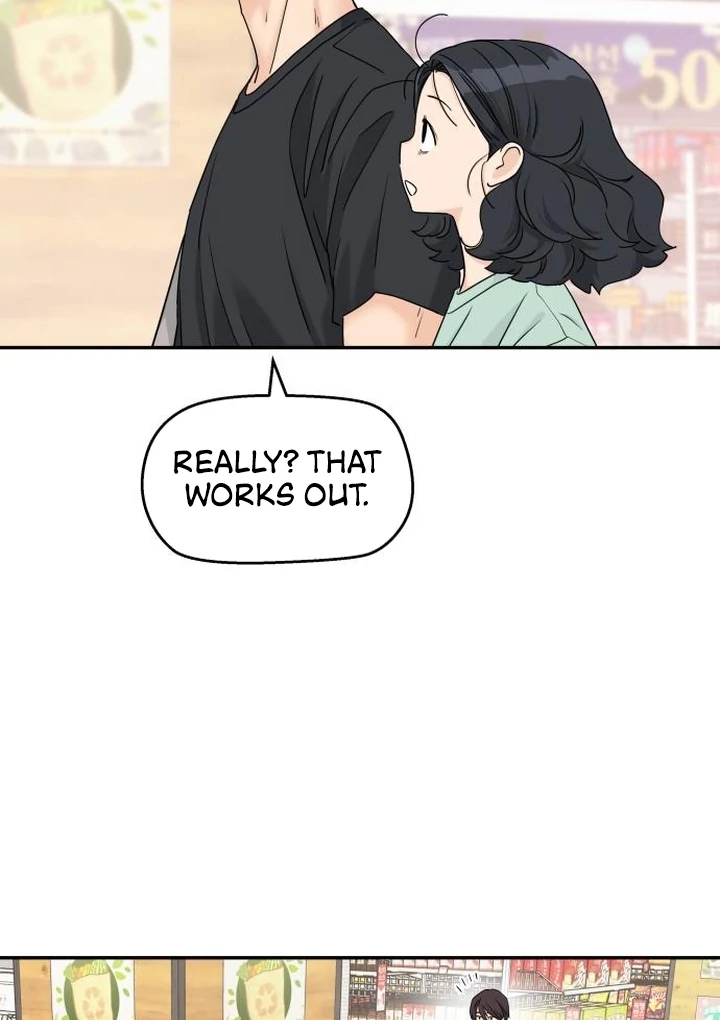 Sam Plays the Game Chapter 67 - Page 41