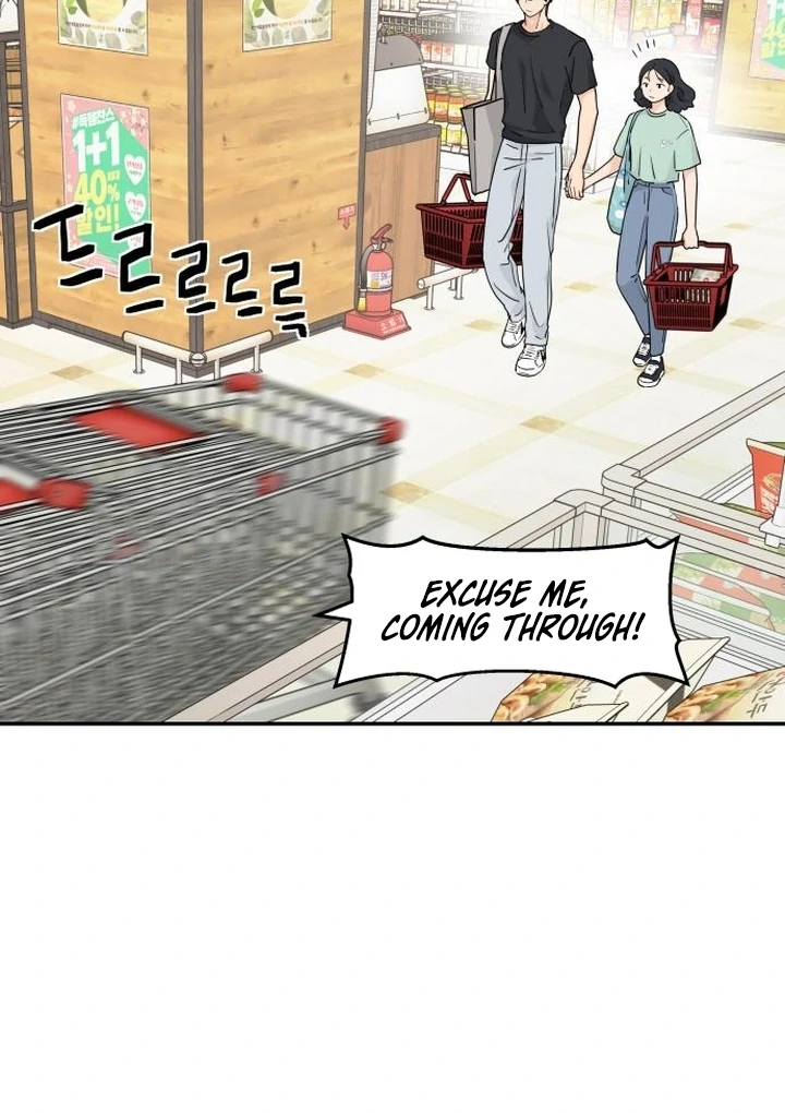 Sam Plays the Game Chapter 67 - Page 42