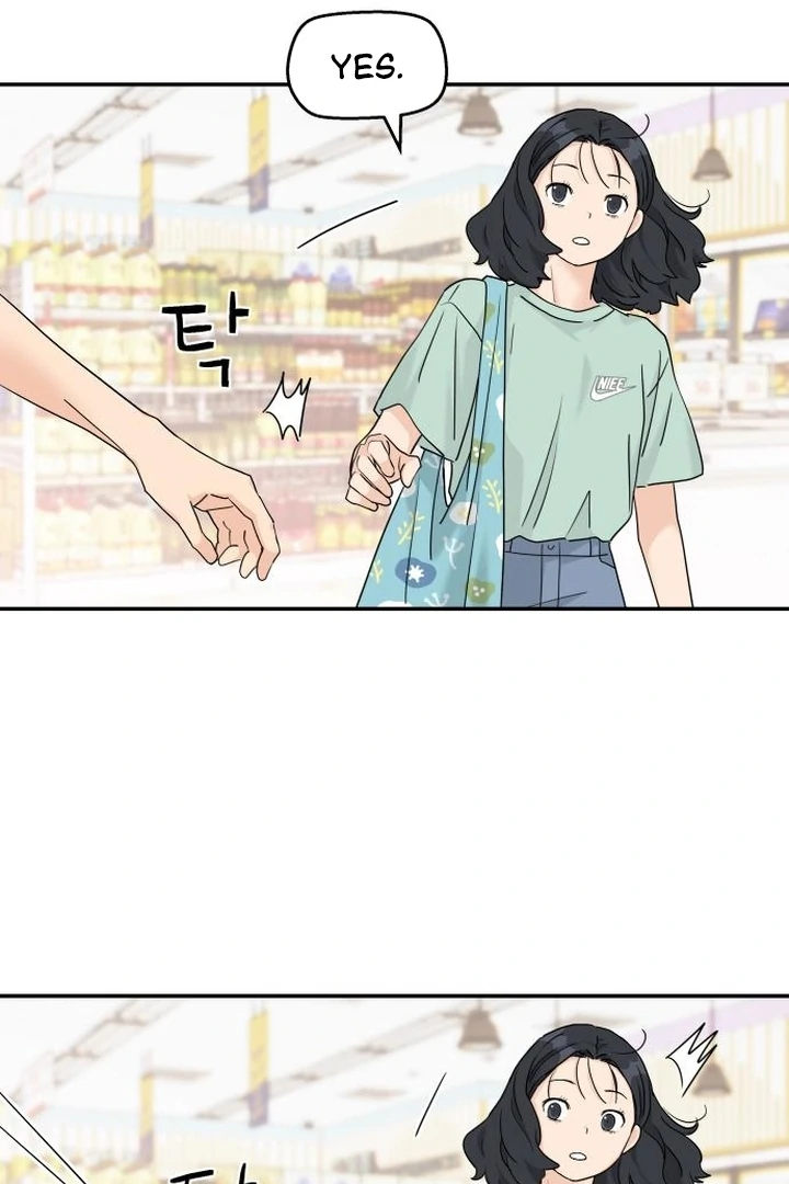 Sam Plays the Game Chapter 67 - Page 43